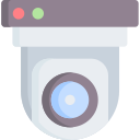 SURVEILLANCE CAMERA